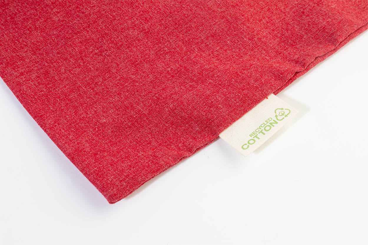 Totepex Hue Einkaufstasche aus recycelter Baumwolle