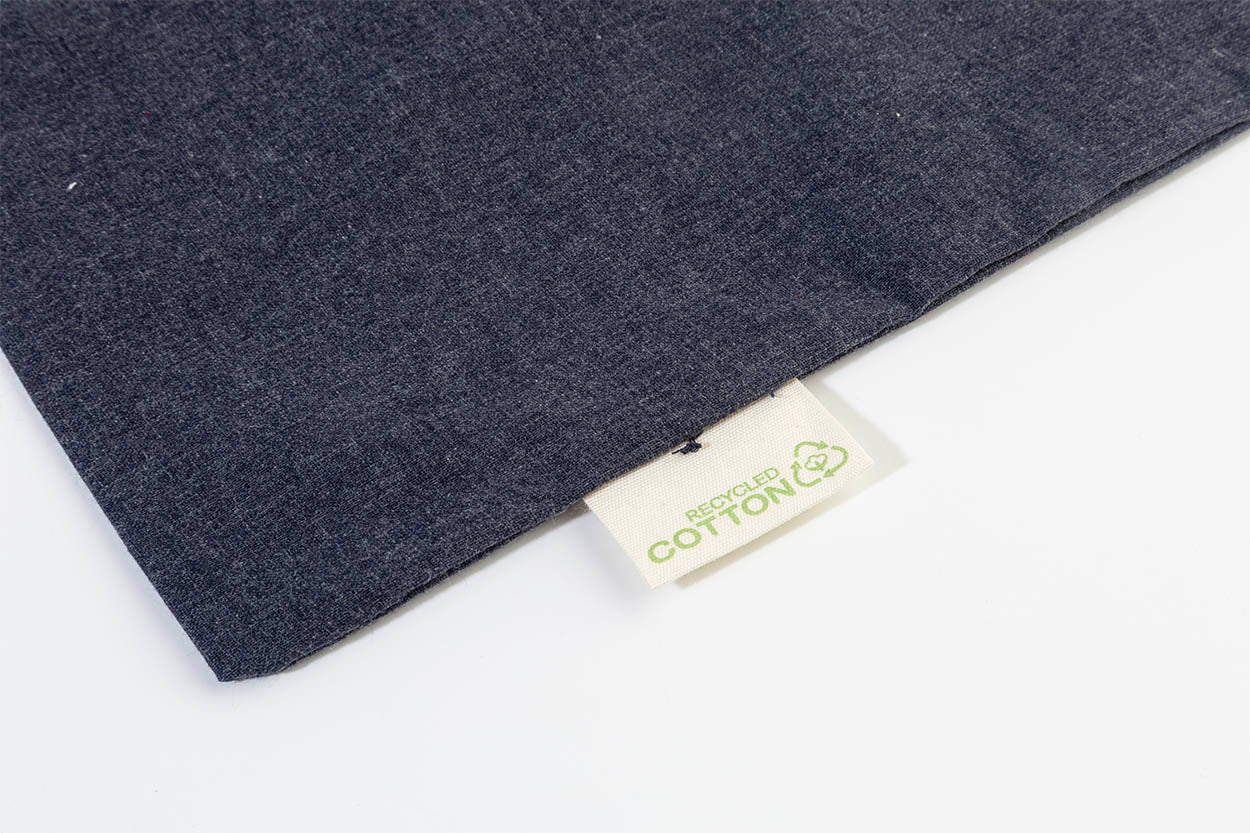 Totepex Hue Einkaufstasche aus recycelter Baumwolle