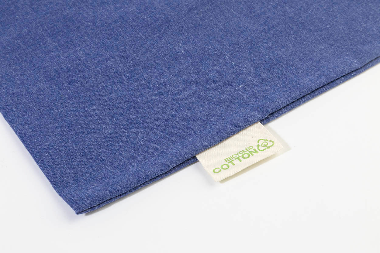 Totepex Hue Einkaufstasche aus recycelter Baumwolle