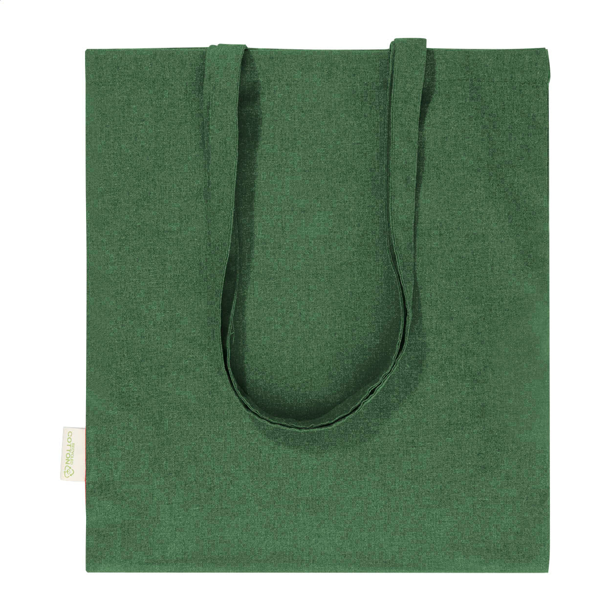 Totepex Hue Einkaufstasche aus recycelter Baumwolle
