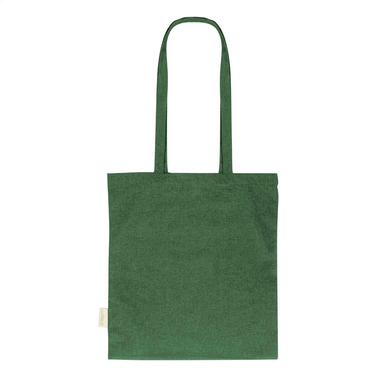 Totepex Hue Einkaufstasche aus recycelter Baumwolle