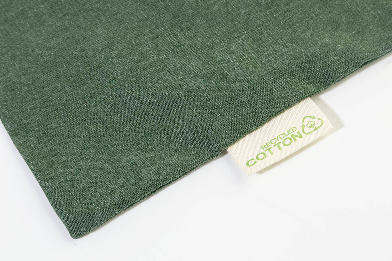 Totepex Hue Einkaufstasche aus recycelter Baumwolle