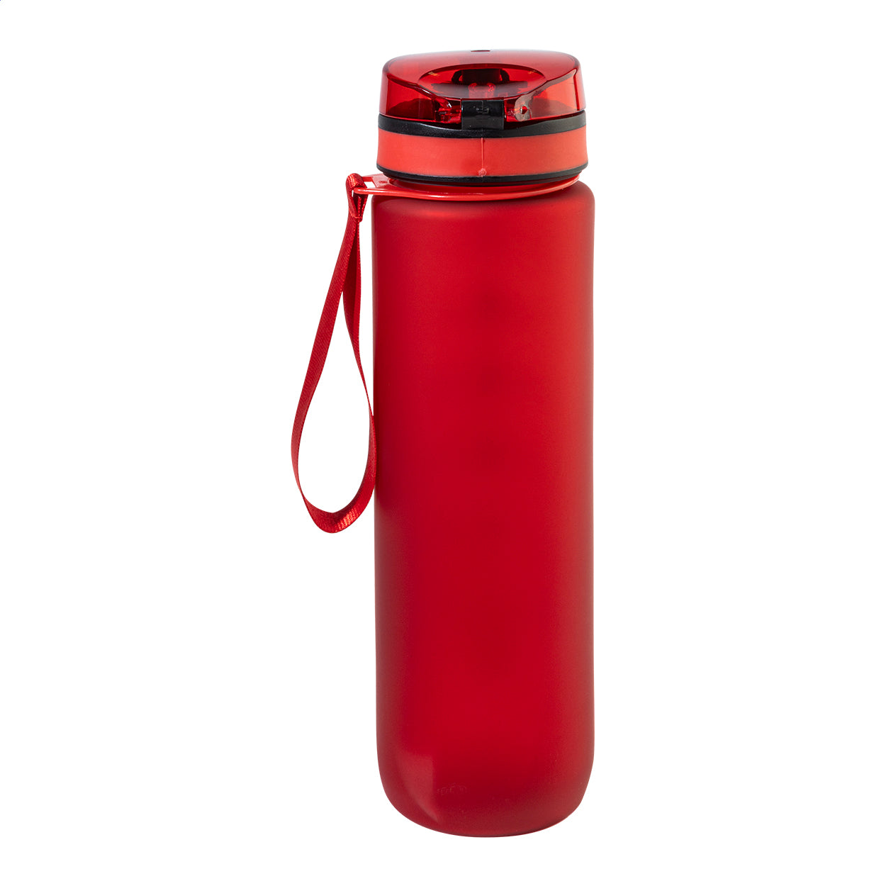Sipcount RPET Flasche mit Motivationsanzeige