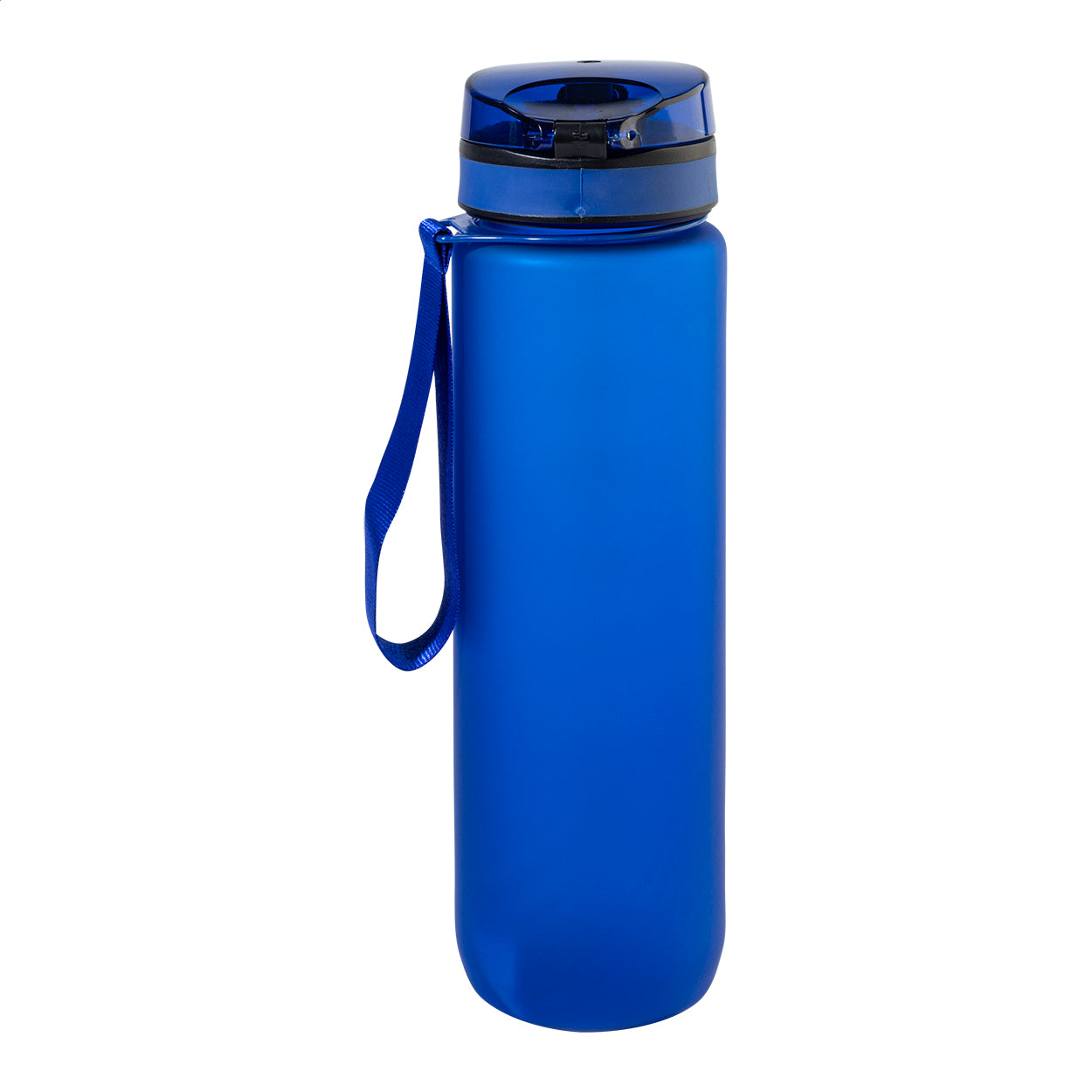 Sipcount RPET Flasche mit Motivationsanzeige