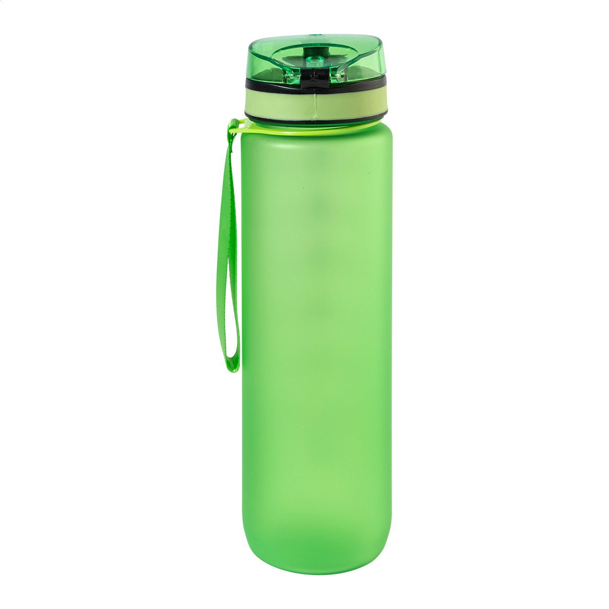 Sipcount RPET Flasche mit Motivationsanzeige