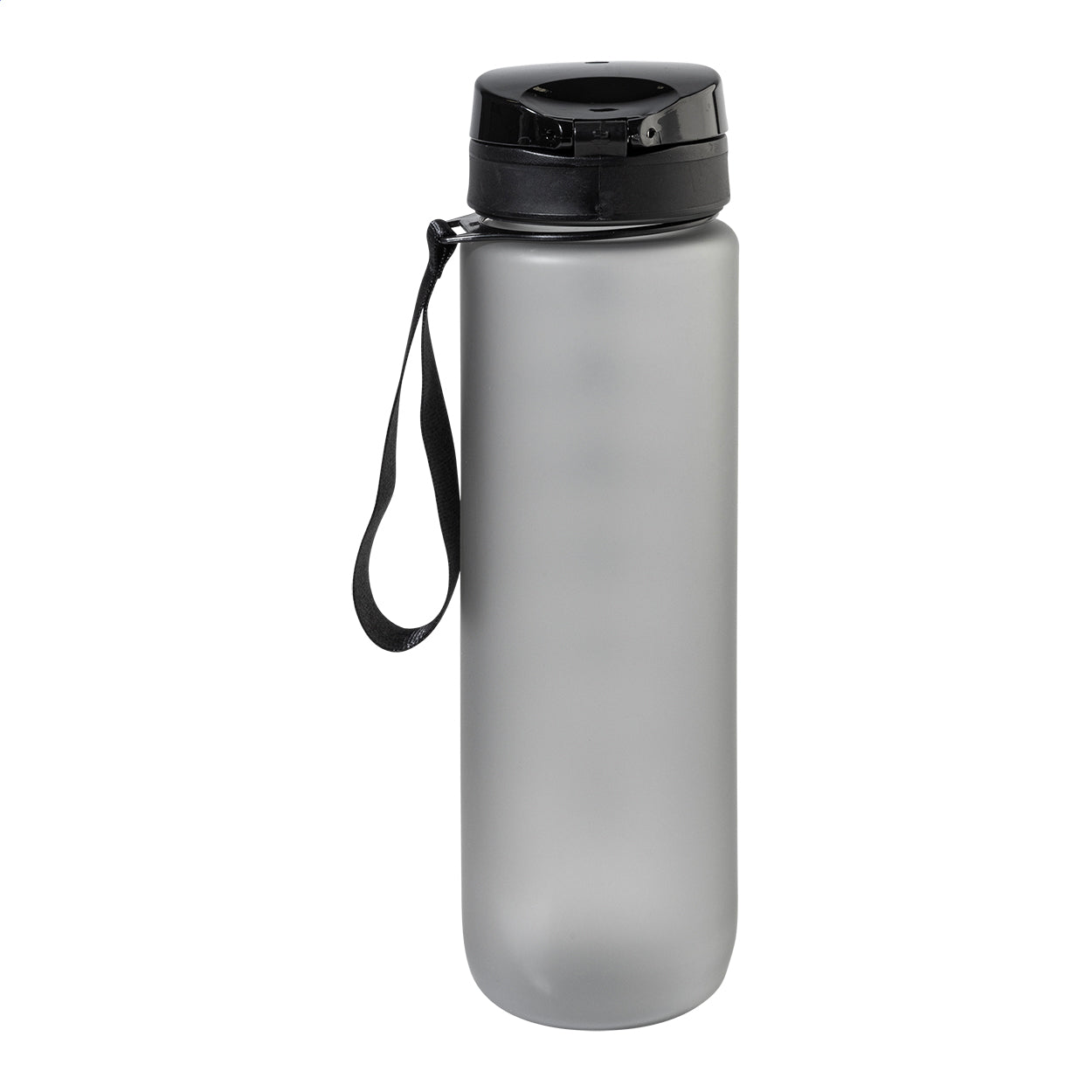 Sipcount RPET Flasche mit Motivationsanzeige