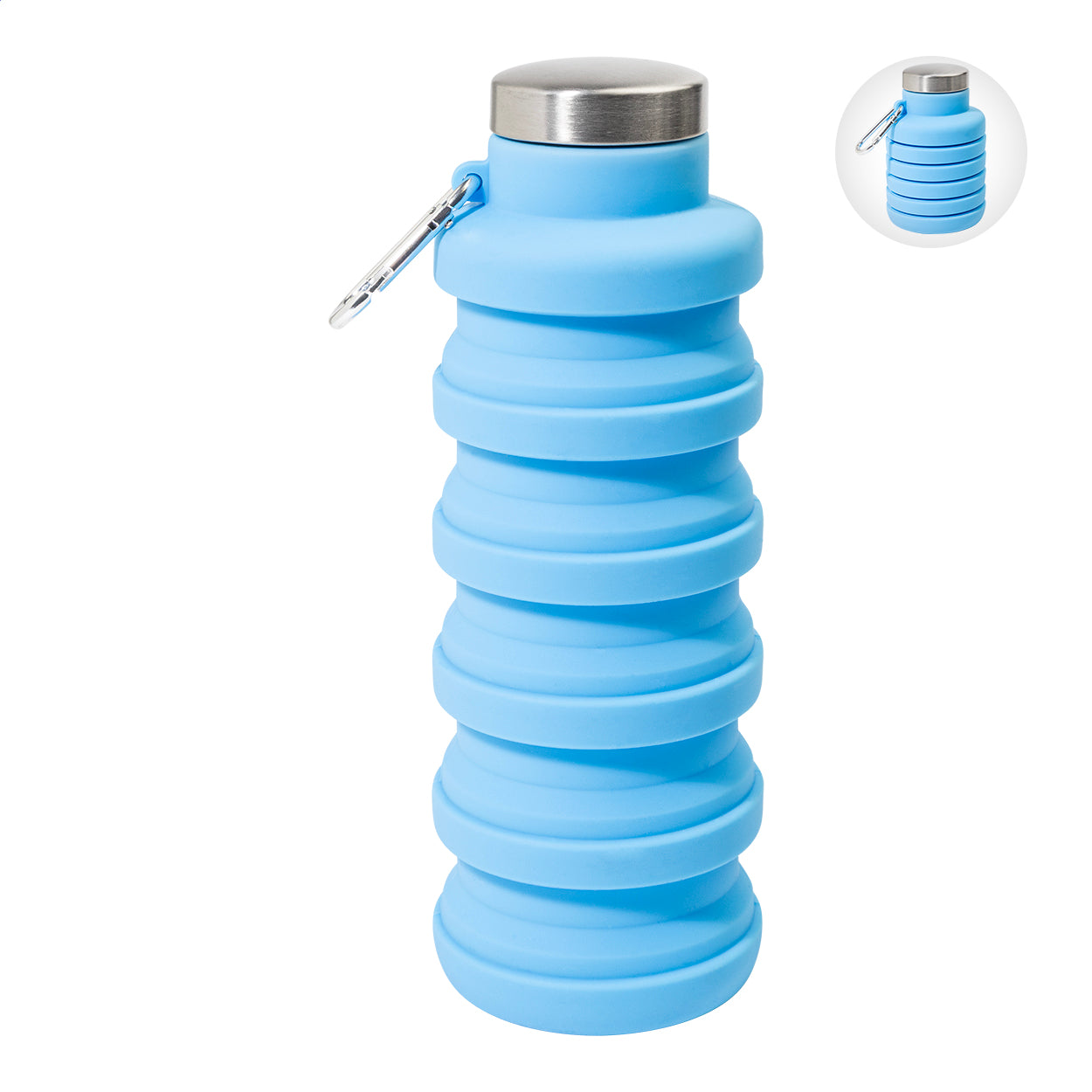 Colsip Faltbare Flasche