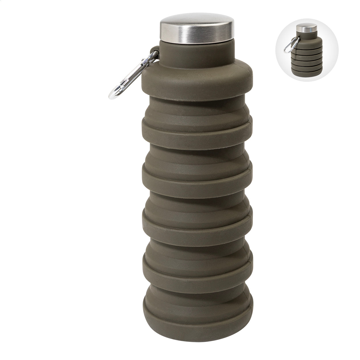 Colsip Faltbare Flasche
