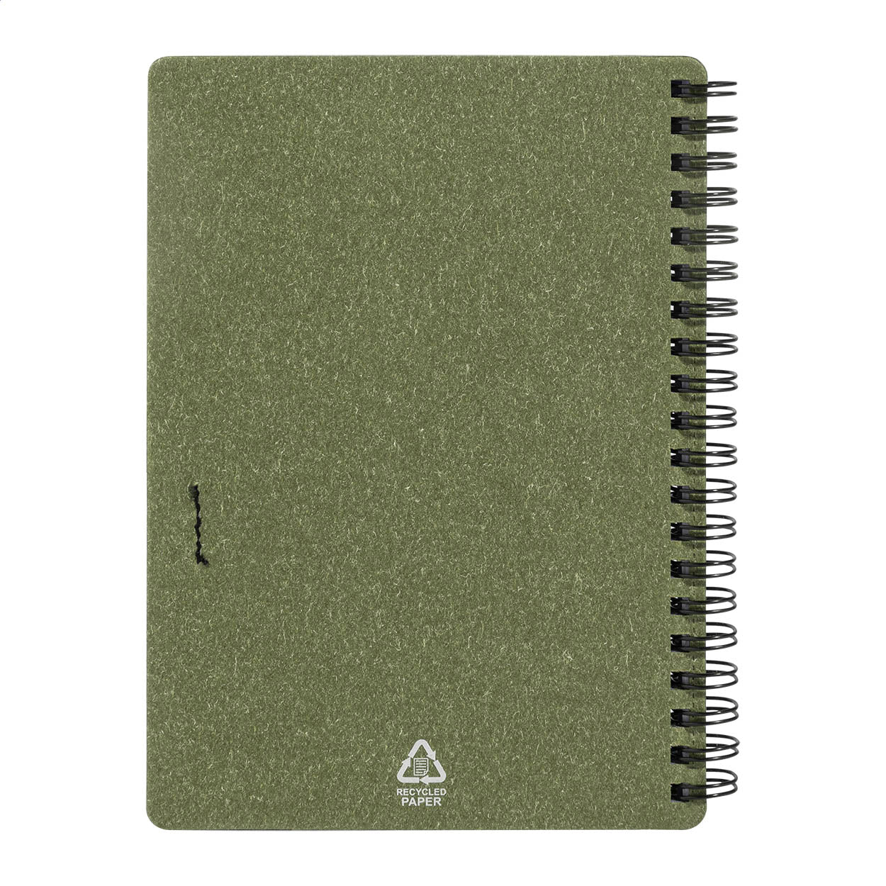 Balsamea Notizbuch