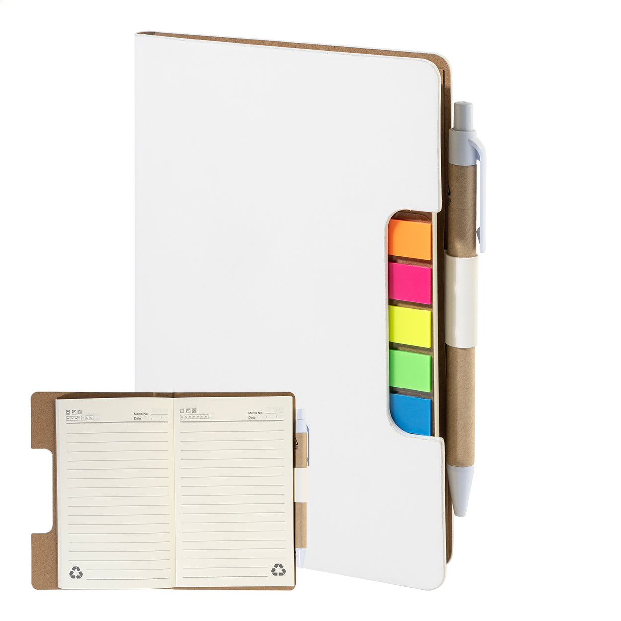 Metpuk RPU-Notizbuch