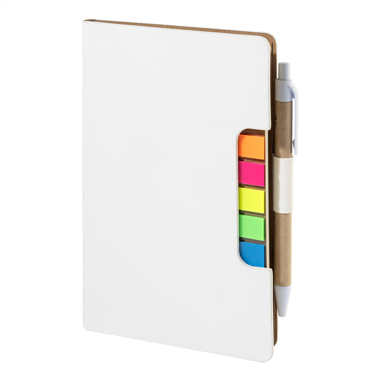Metpuk RPU-Notizbuch