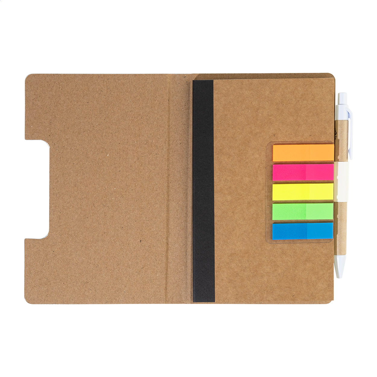 Metpuk RPU-Notizbuch