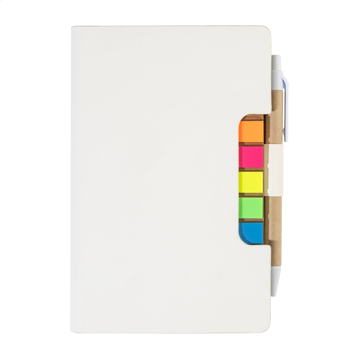 Metpuk RPU-Notizbuch