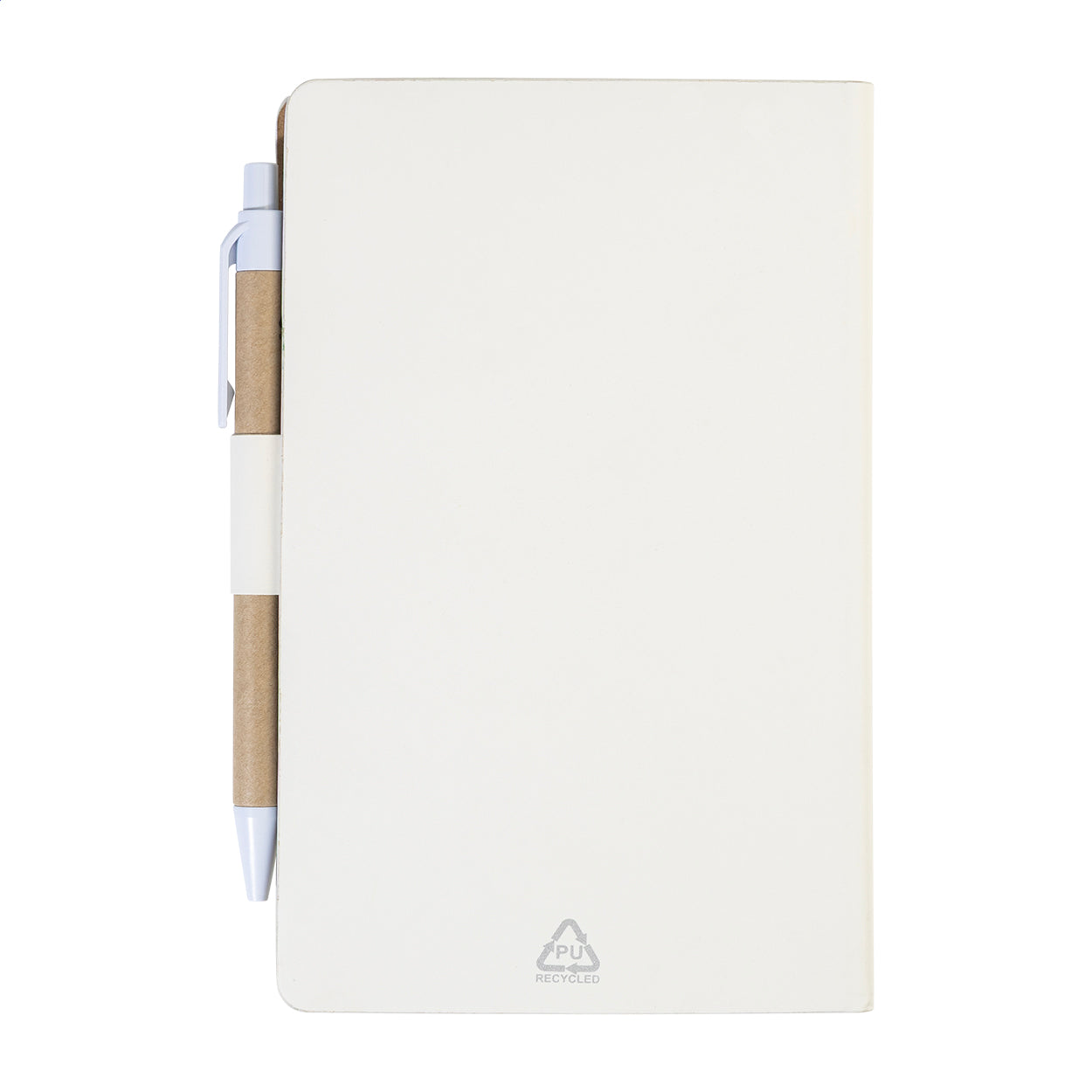 Metpuk RPU-Notizbuch