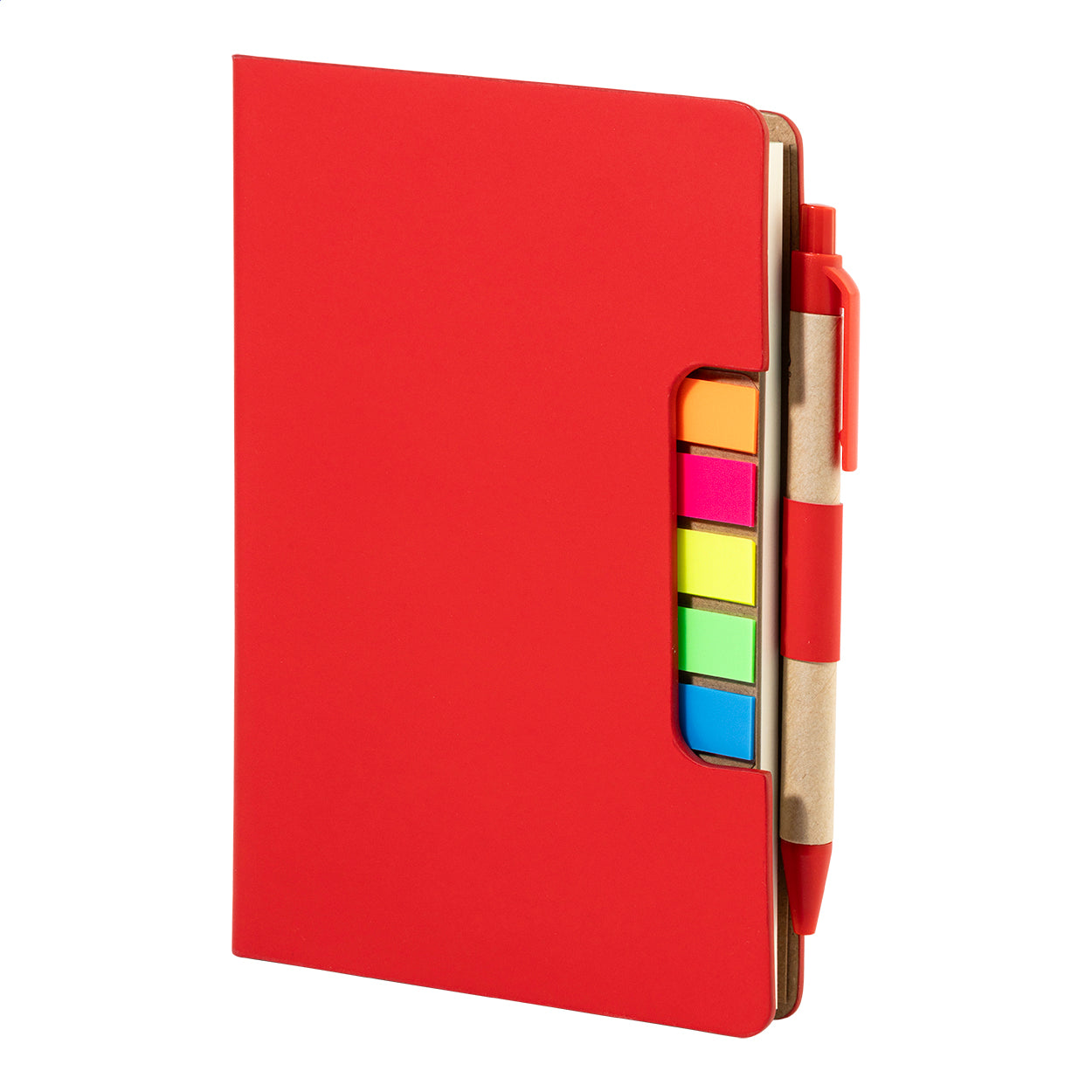 Metpuk RPU-Notizbuch