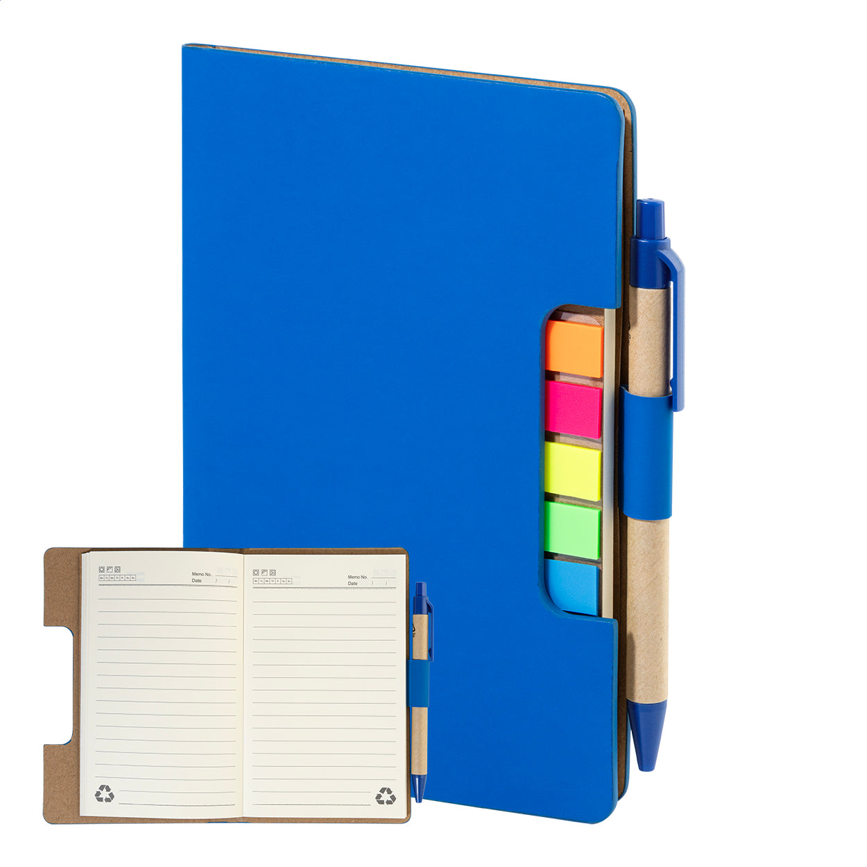 Metpuk RPU-Notizbuch