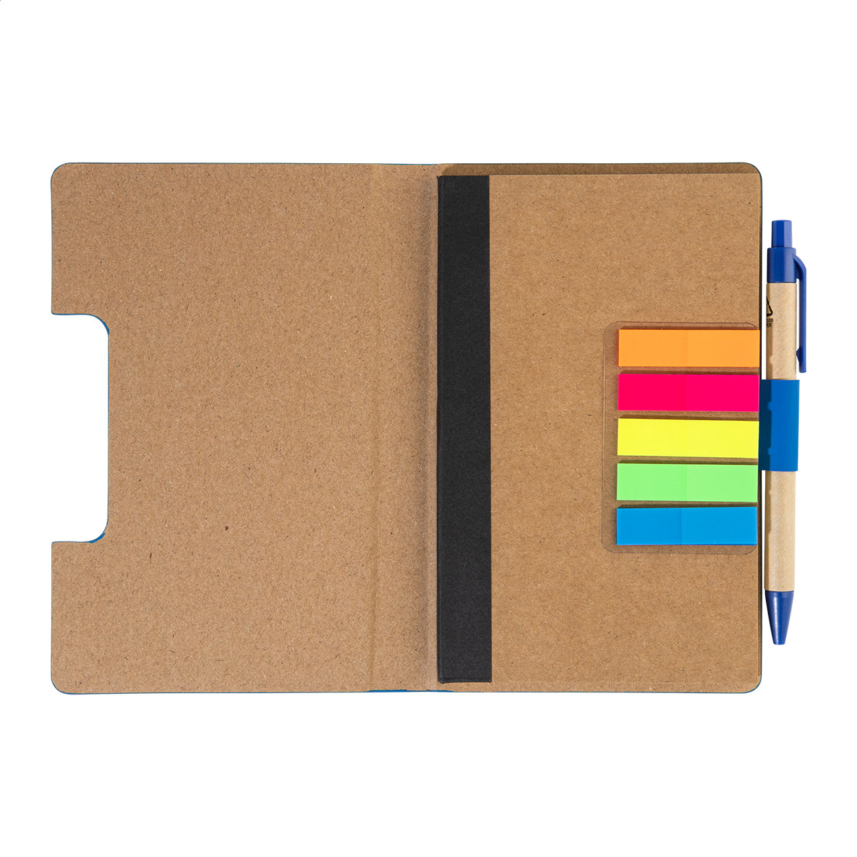 Metpuk RPU-Notizbuch