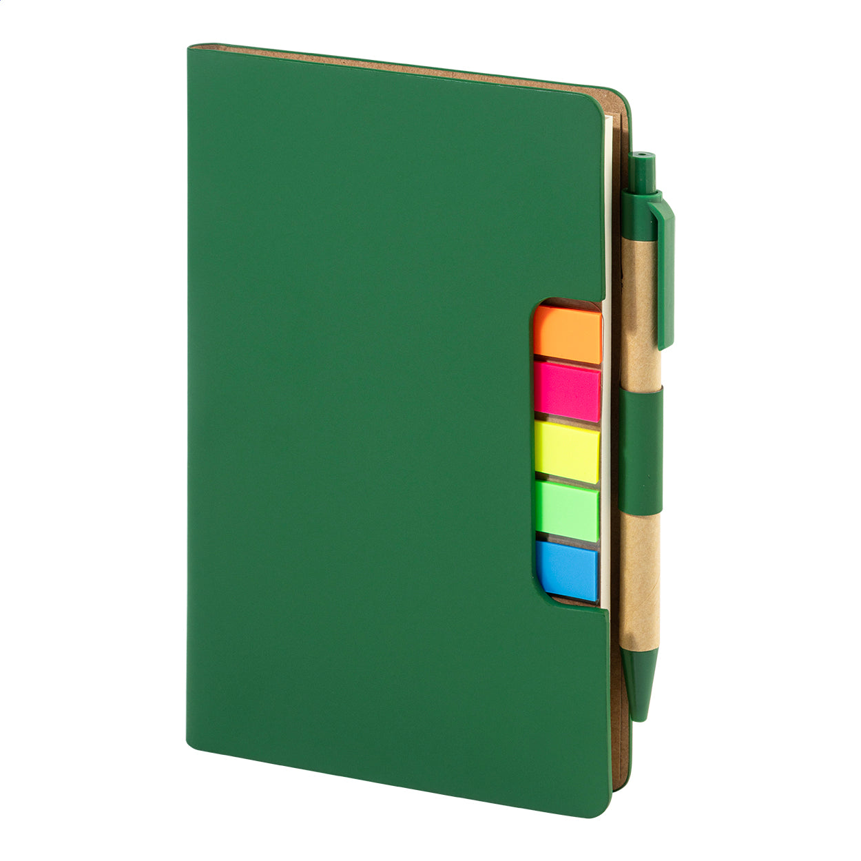 Metpuk RPU-Notizbuch