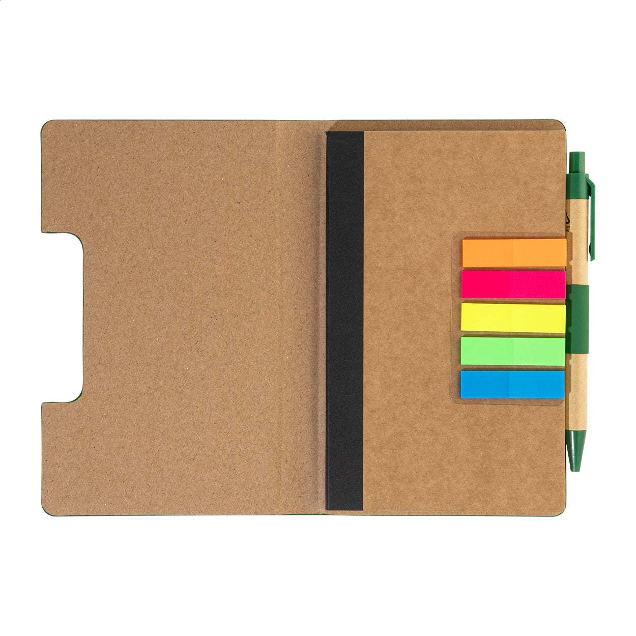 Metpuk RPU-Notizbuch