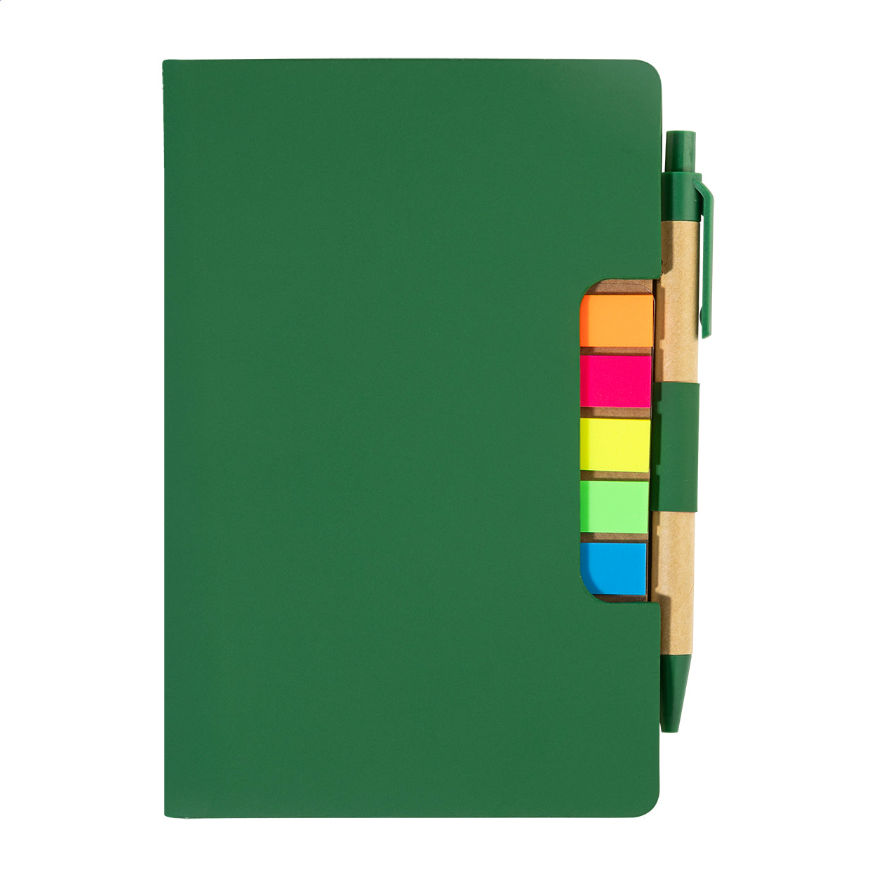 Metpuk RPU-Notizbuch
