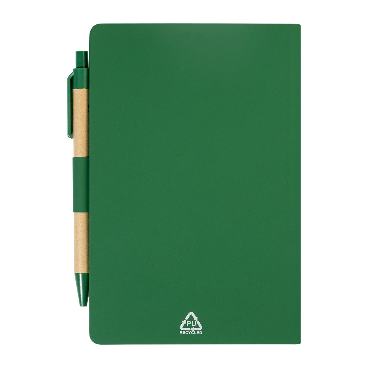 Metpuk RPU-Notizbuch
