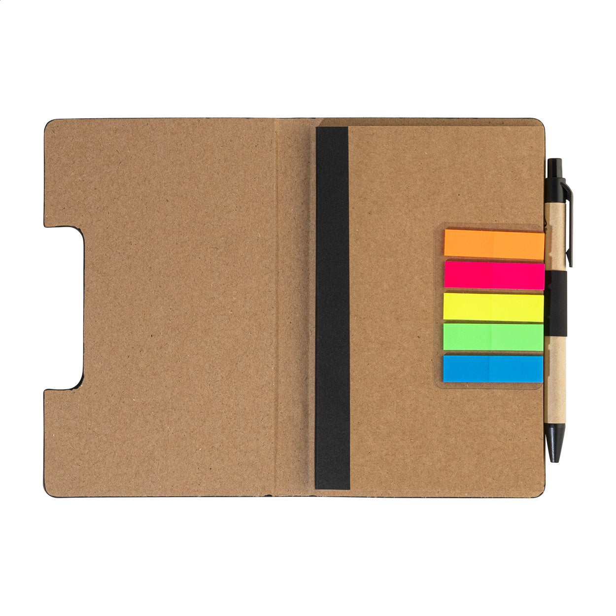 Metpuk RPU-Notizbuch