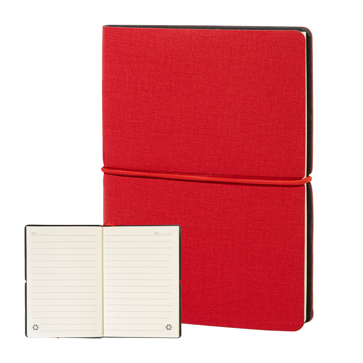 Strappuk RPU-Notizbuch