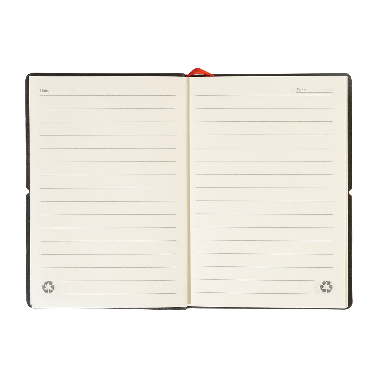 Strappuk RPU-Notizbuch