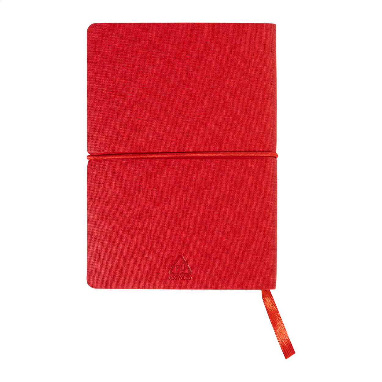 Strappuk RPU-Notizbuch