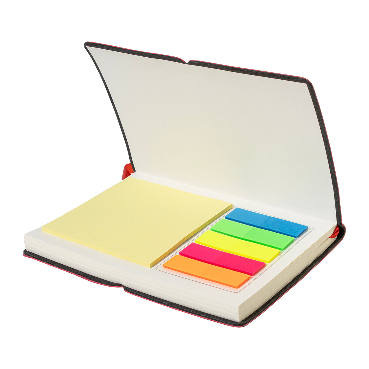 Strappuk RPU-Notizbuch