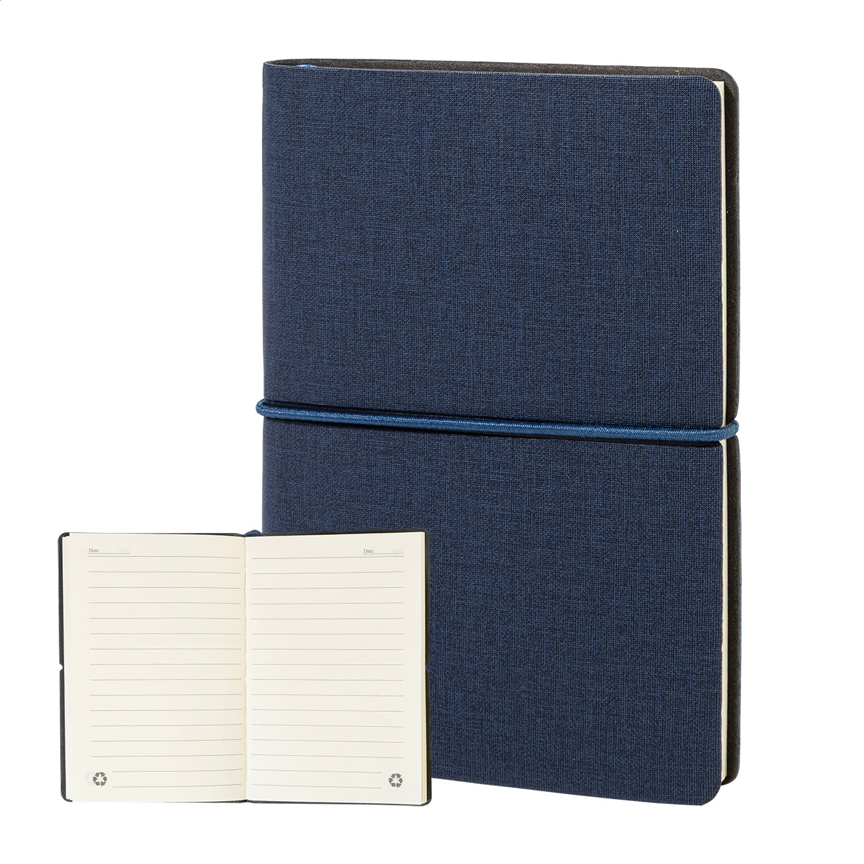 Strappuk RPU-Notizbuch