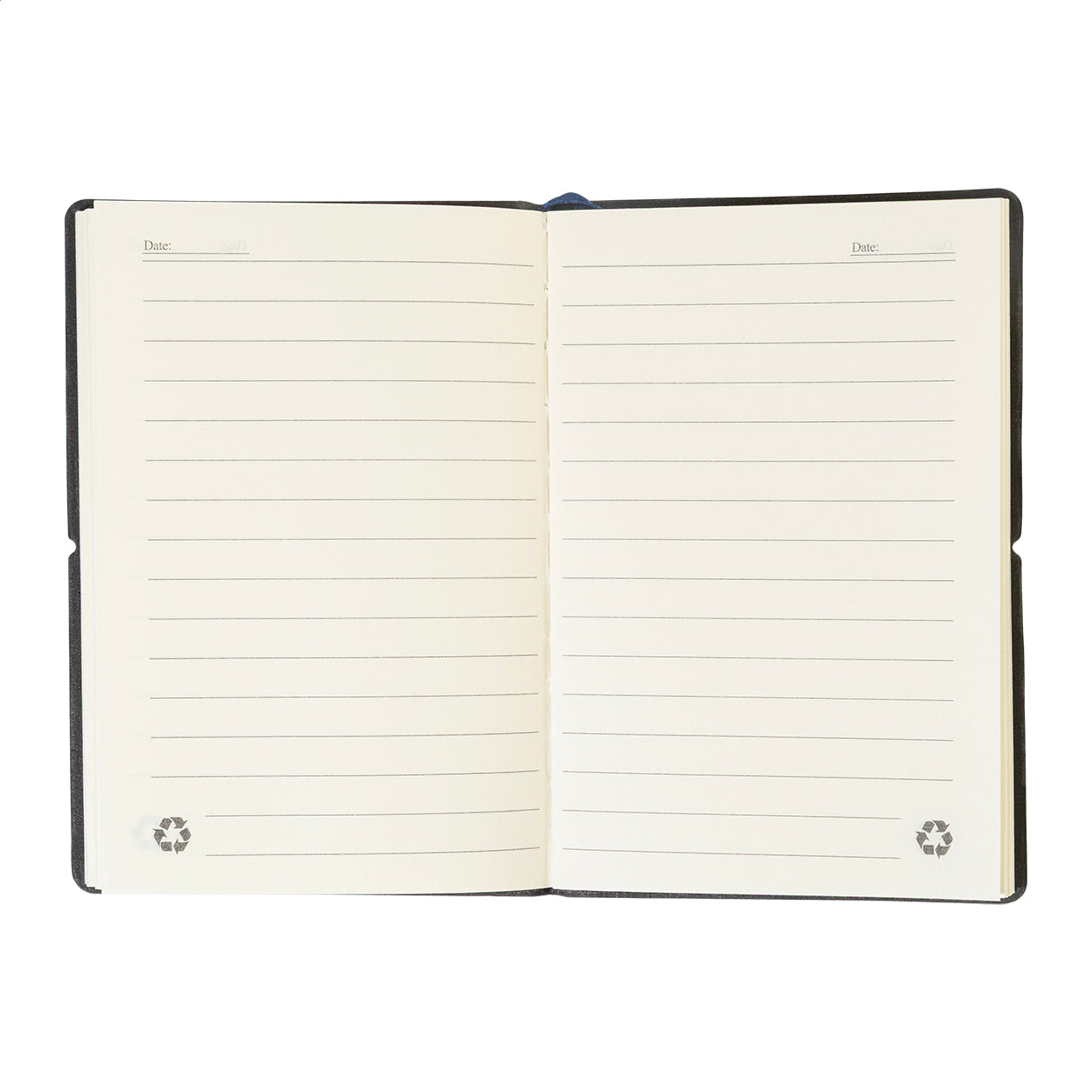 Strappuk RPU-Notizbuch
