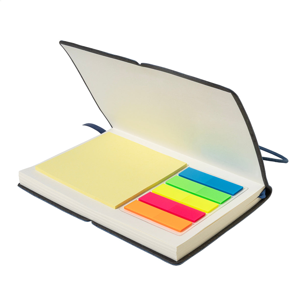 Strappuk RPU-Notizbuch