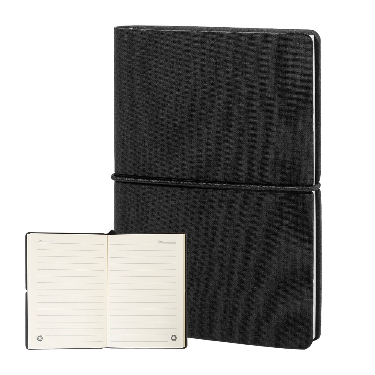 Strappuk RPU-Notizbuch