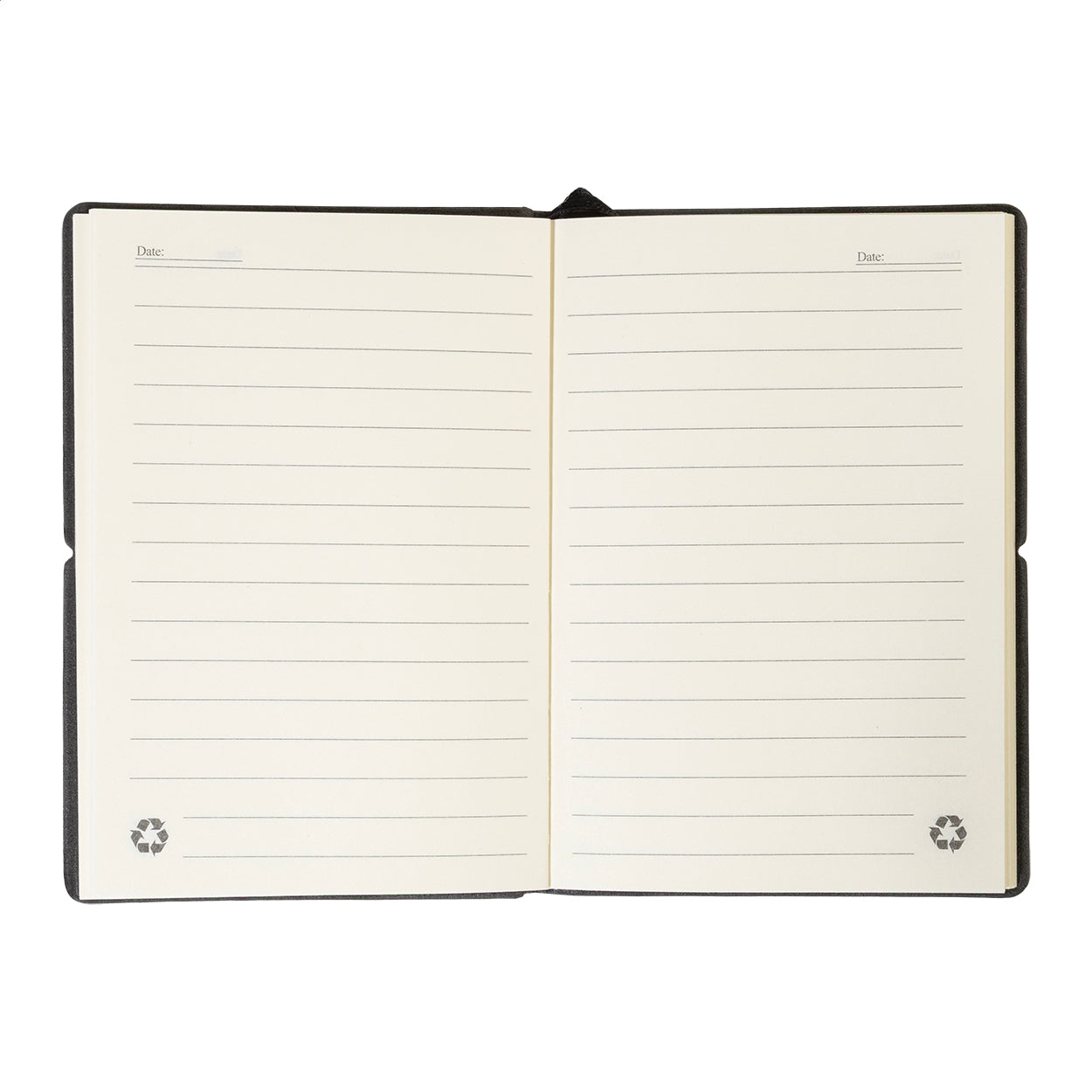 Strappuk RPU-Notizbuch
