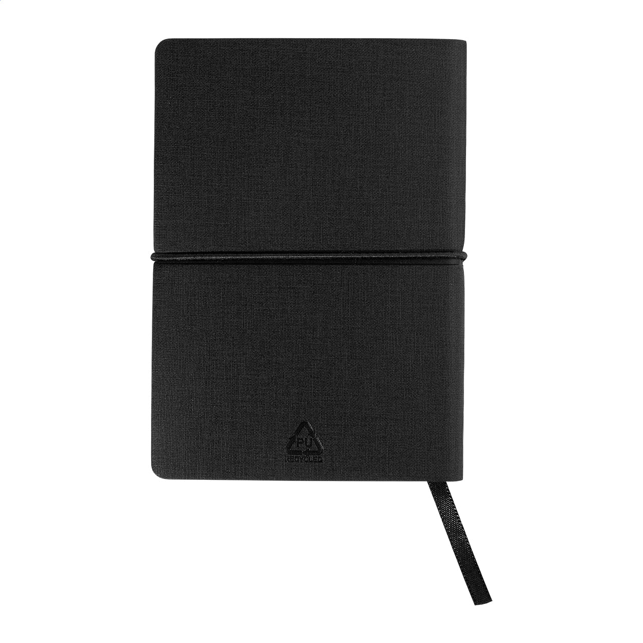 Strappuk RPU-Notizbuch
