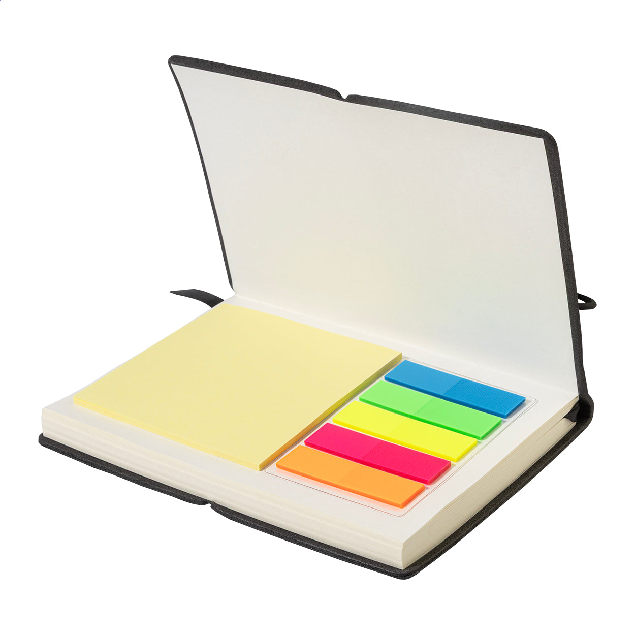 Strappuk RPU-Notizbuch