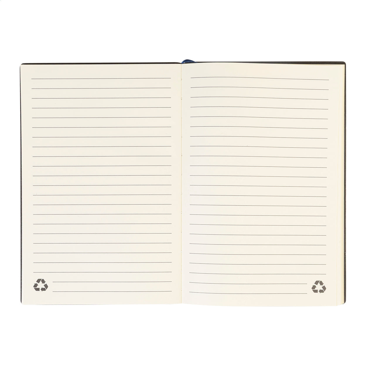 Decopuk RPU-Notizbuch