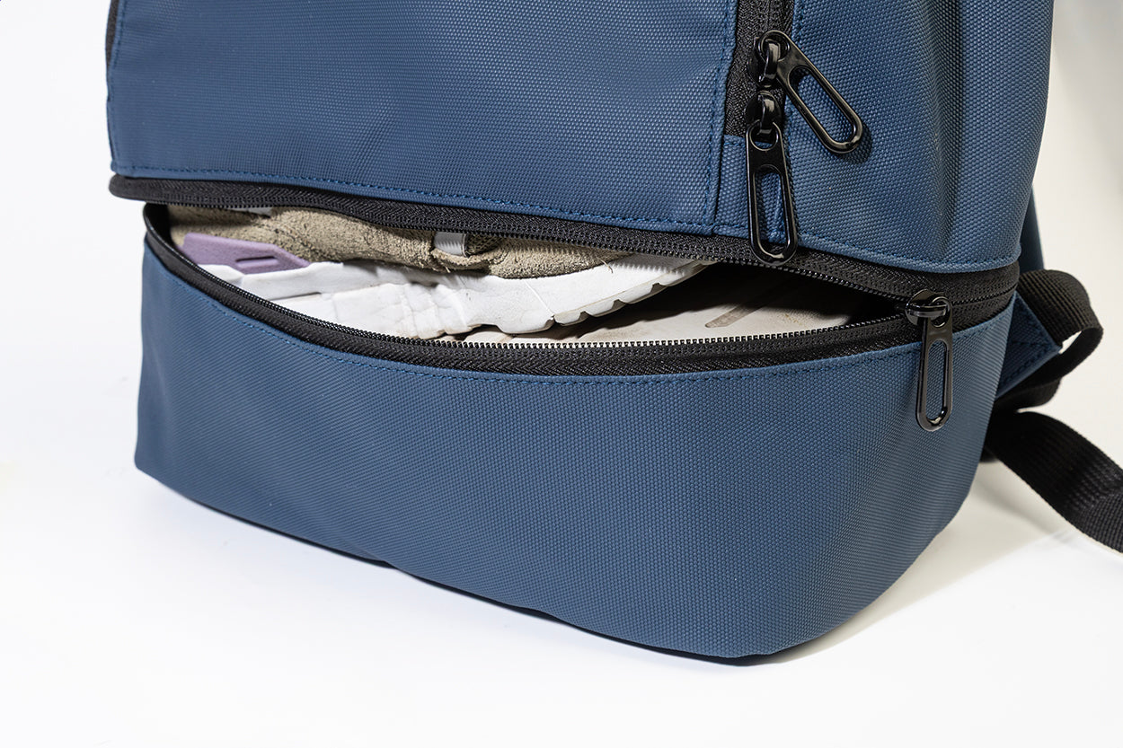 Rhodes RPET-Rucksack
