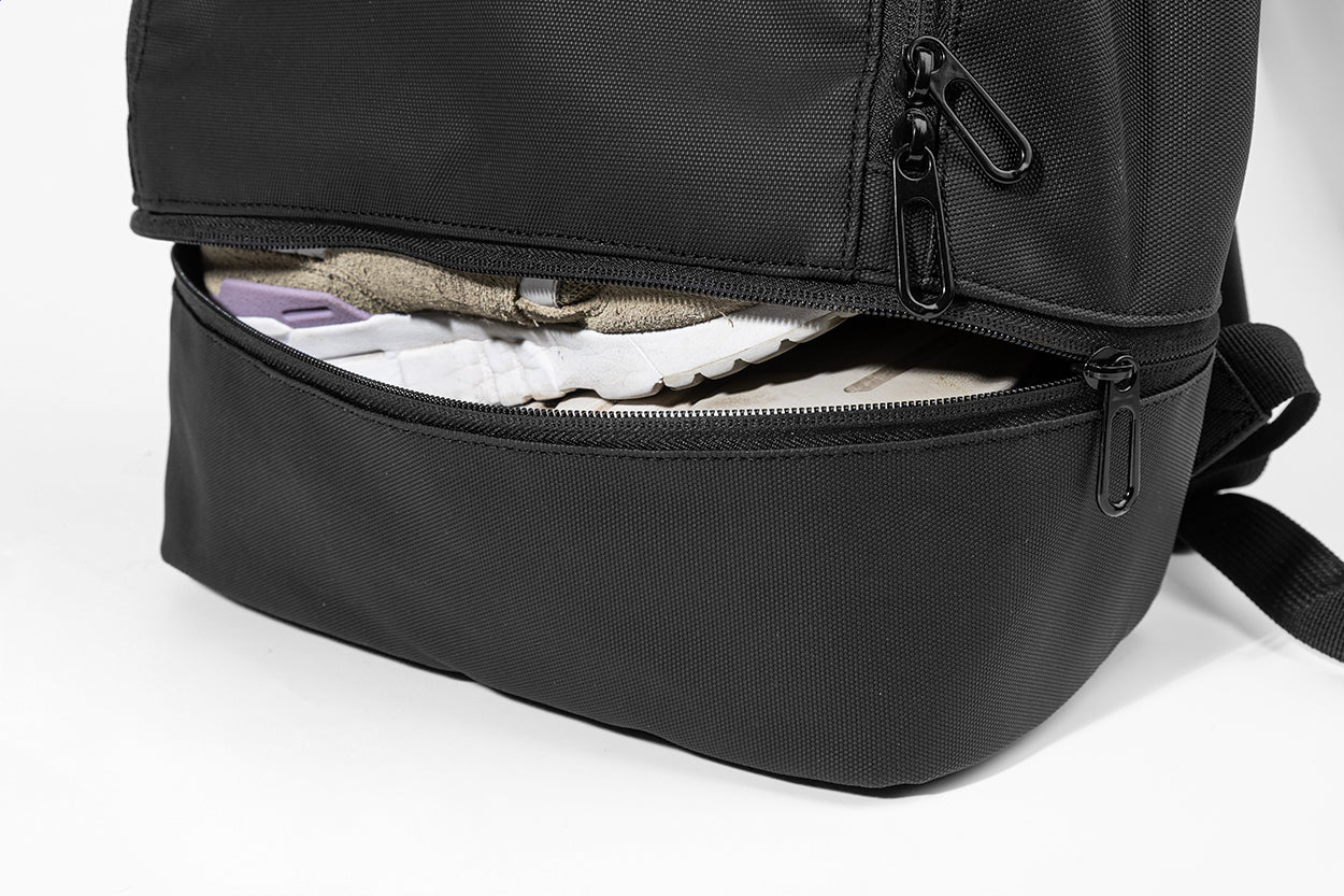 Rhodes RPET-Rucksack