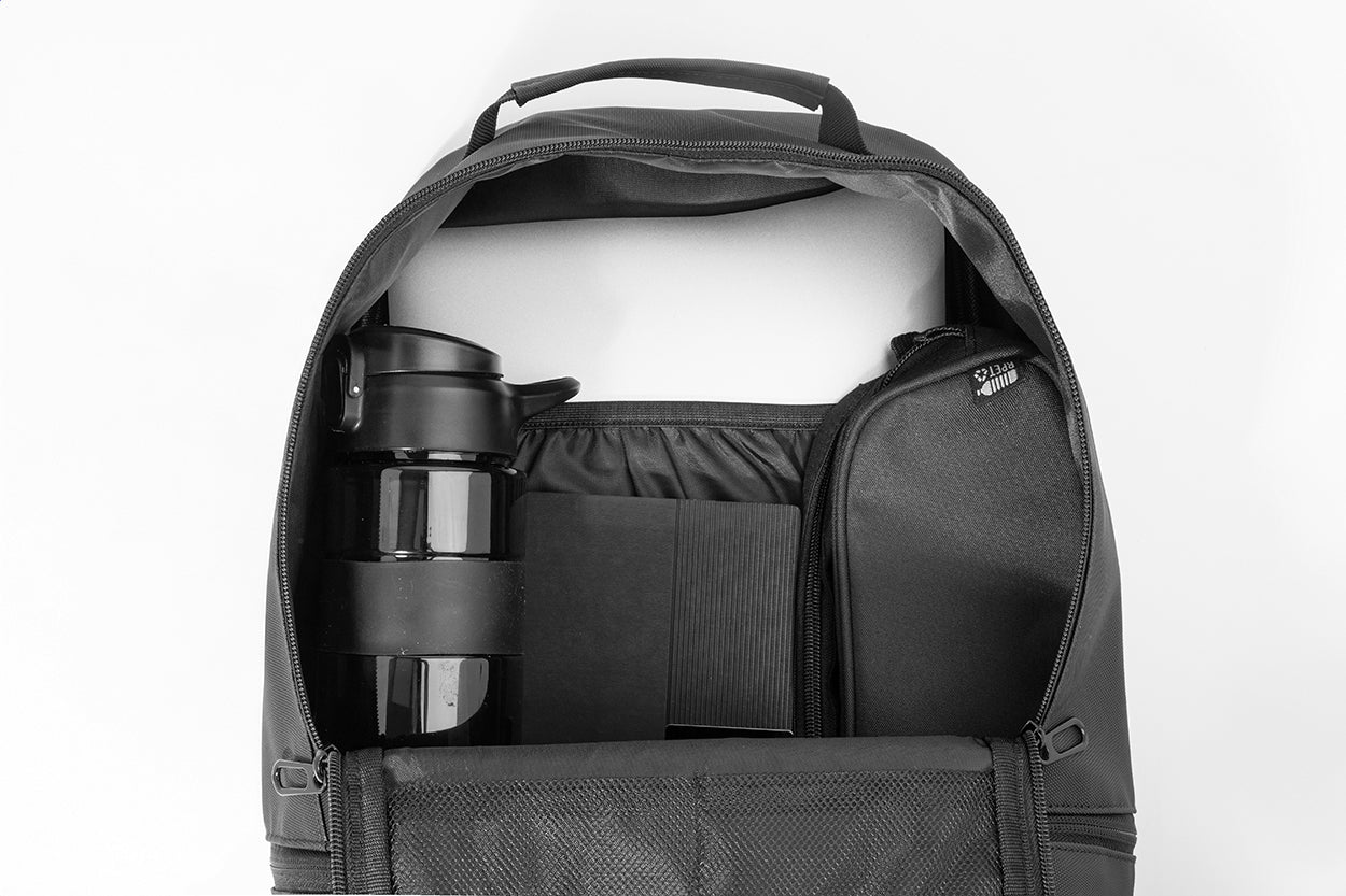 Rhodes RPET-Rucksack