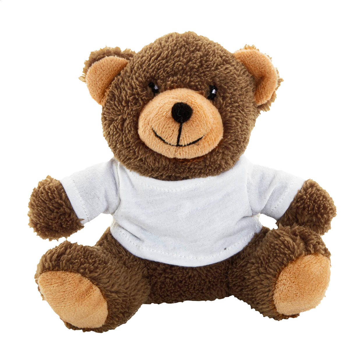 Rebear RPET Plüsch-Teddybär