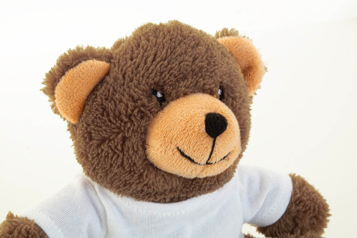 Rebear RPET Plüsch-Teddybär