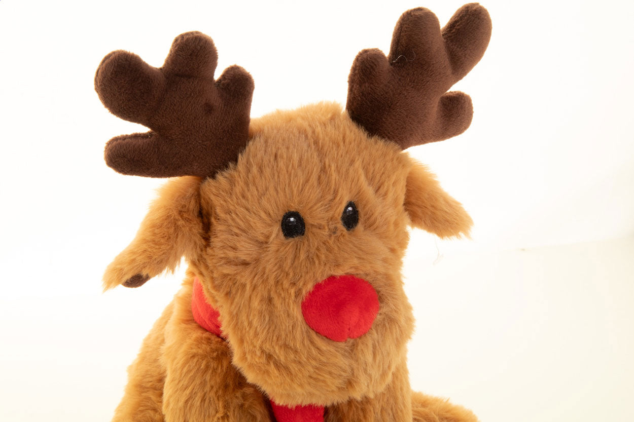 Nordeer RPET Plüsch-Rentier