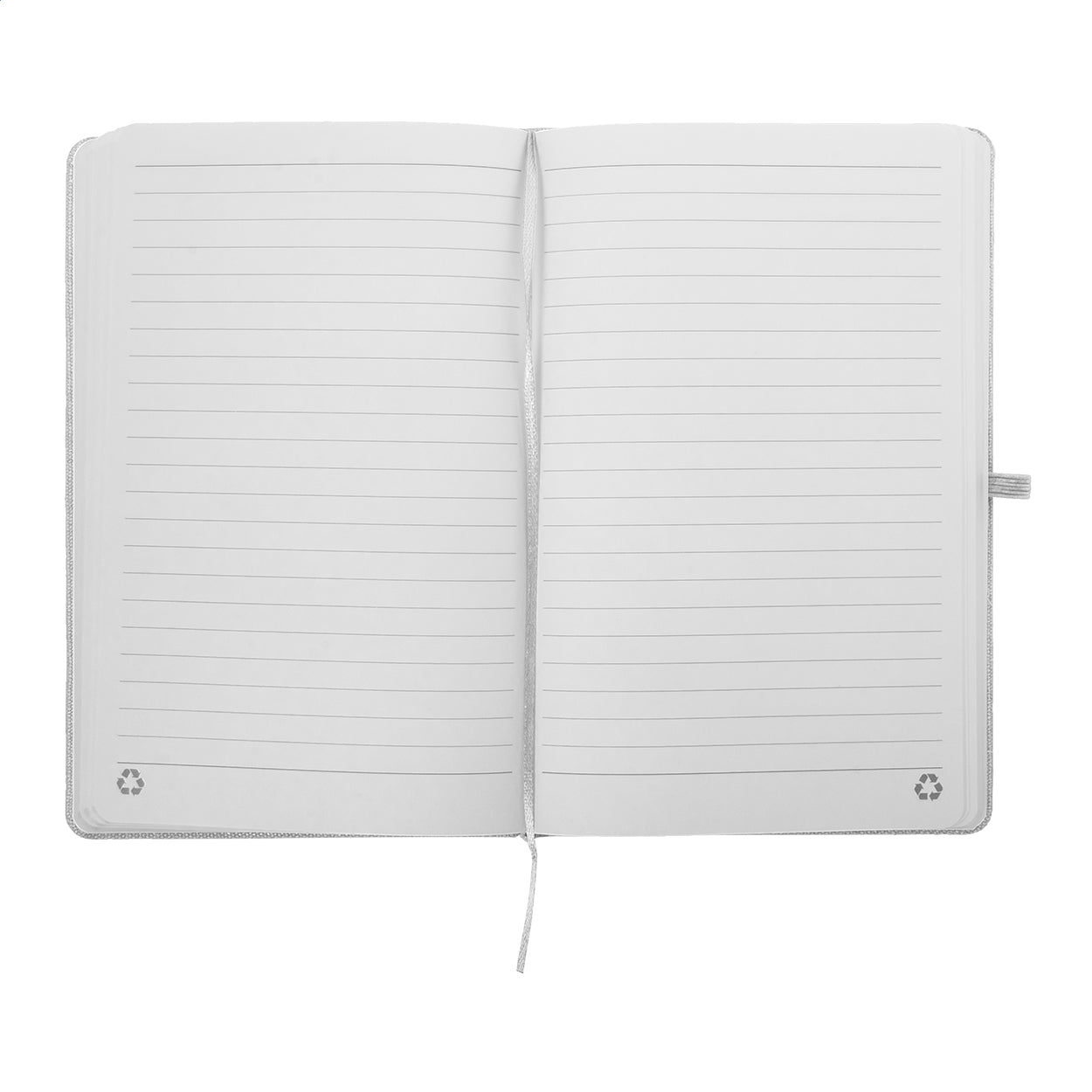 Kapaas Notizbuch