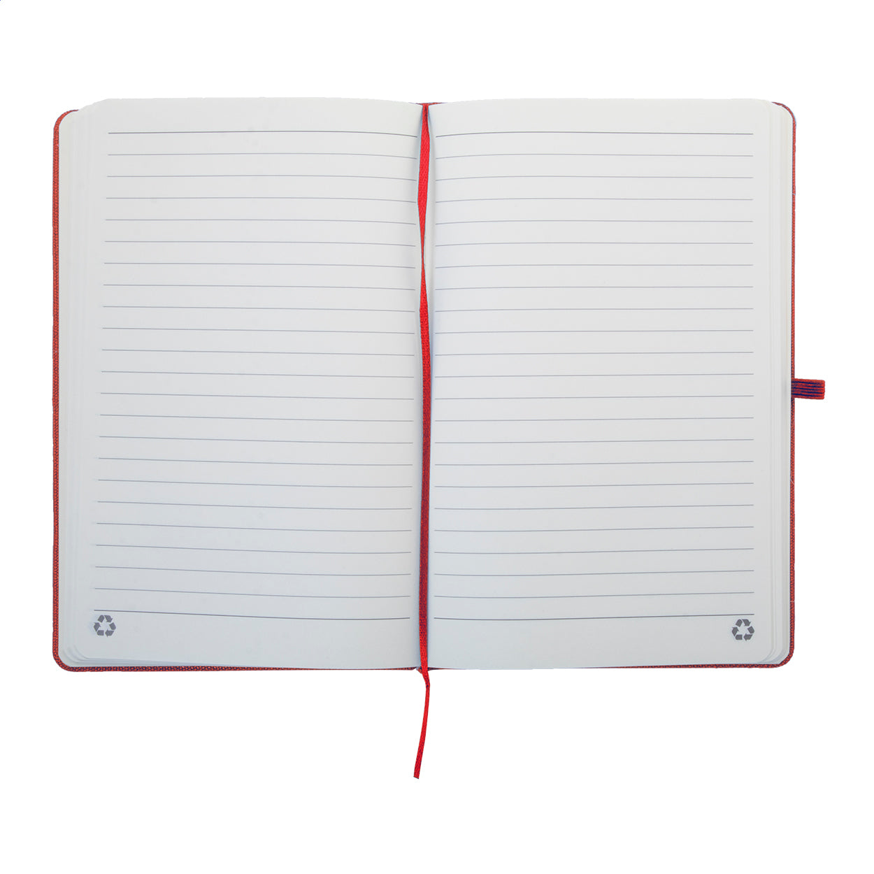 Kapaas Notizbuch