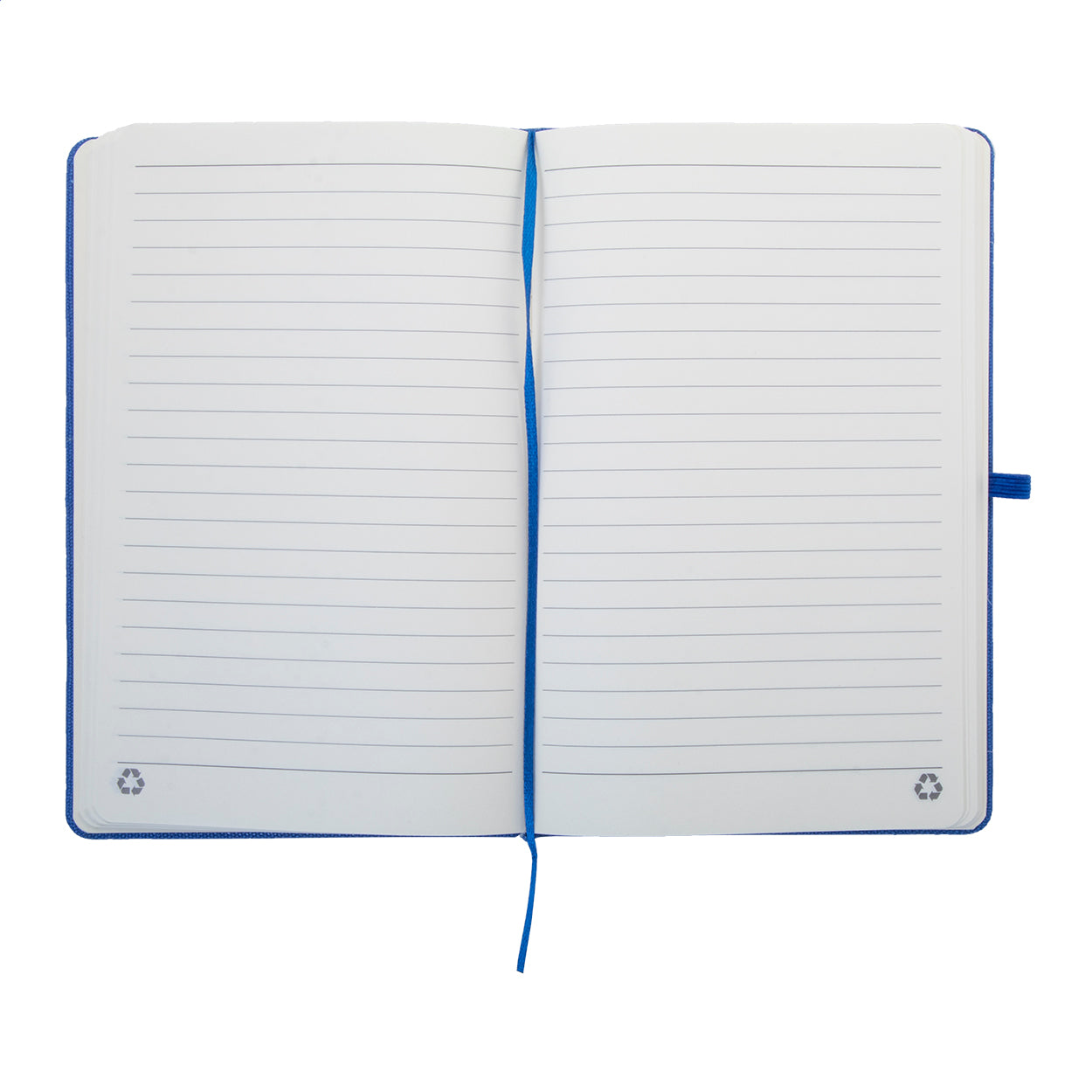 Kapaas Notizbuch