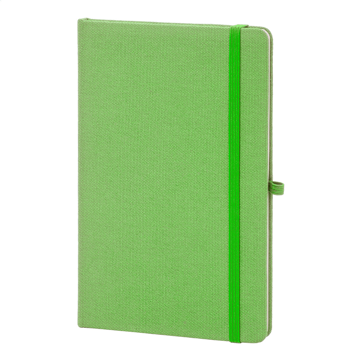 Kapaas Notizbuch