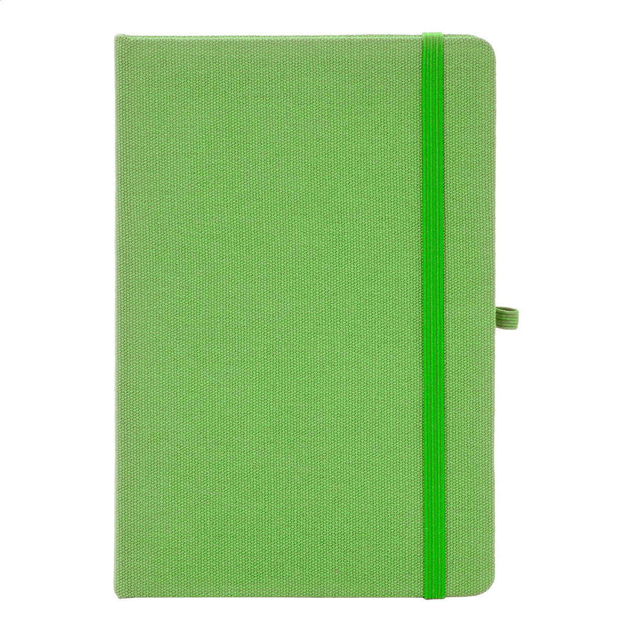 Kapaas Notizbuch