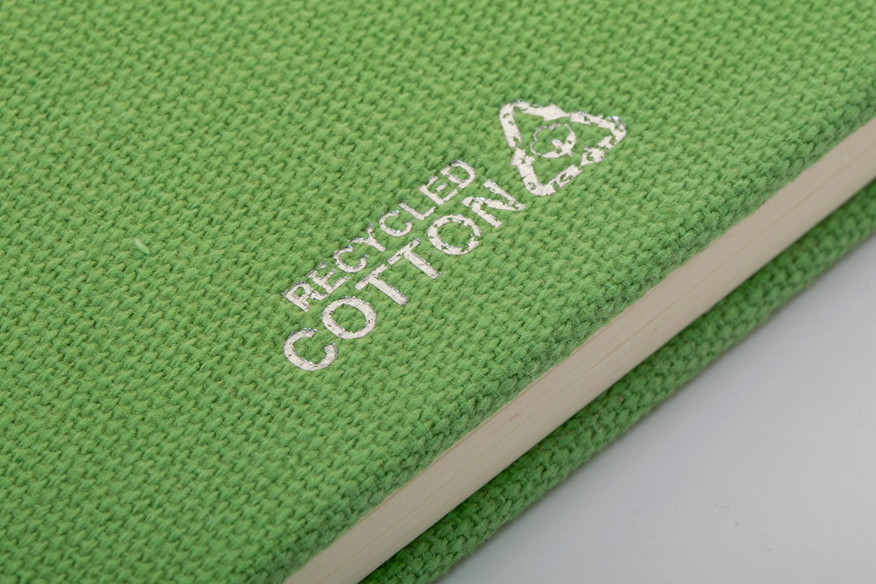 Kapaas Notizbuch
